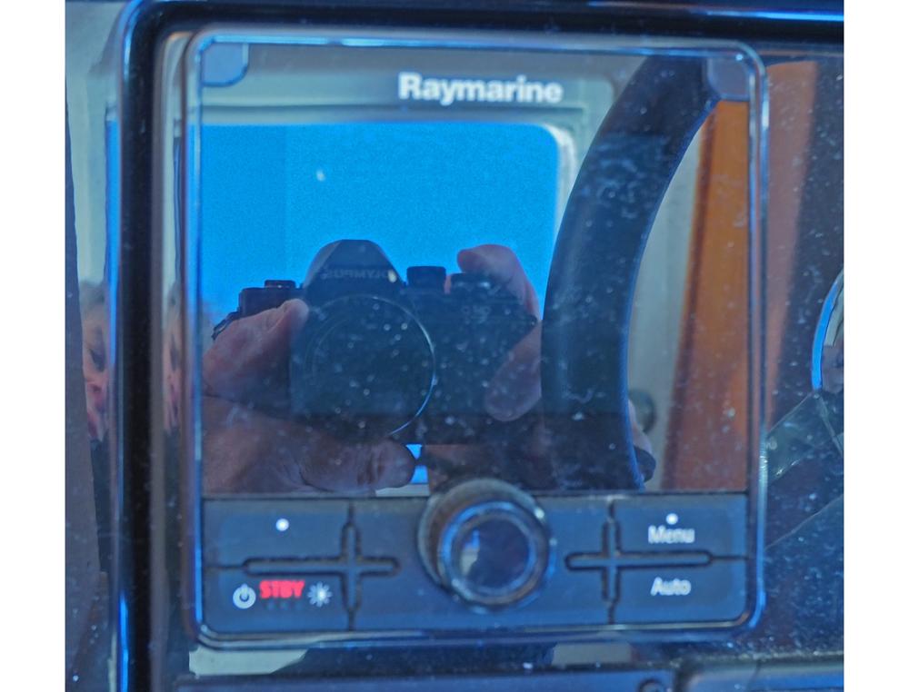 picture Navigatie en electronica